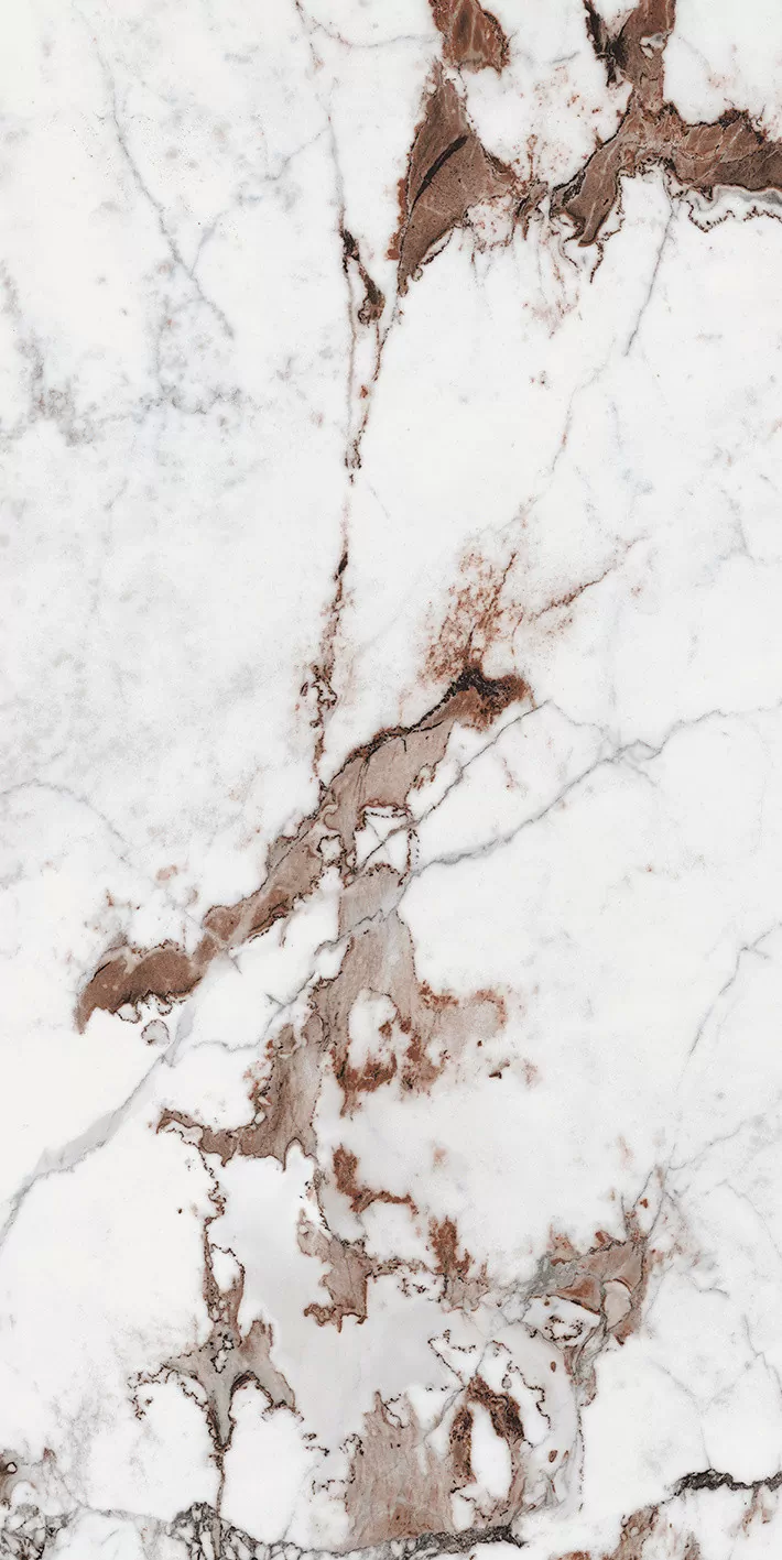Керамогранит 764084 Policroma Breccia Glossy 6mm 60x120
