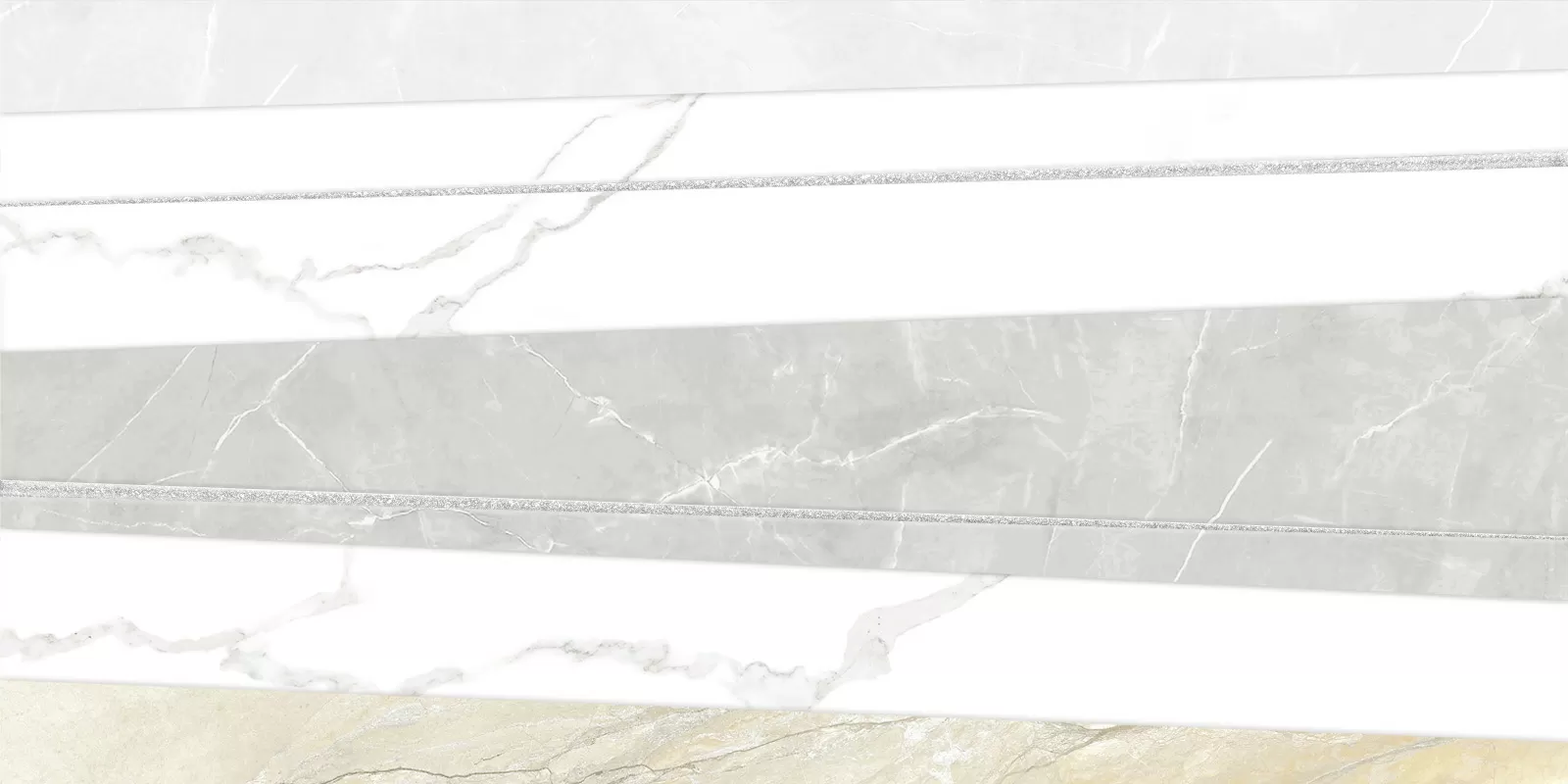 Плитка DW9BAO55 Bayron Декор 250*500*9