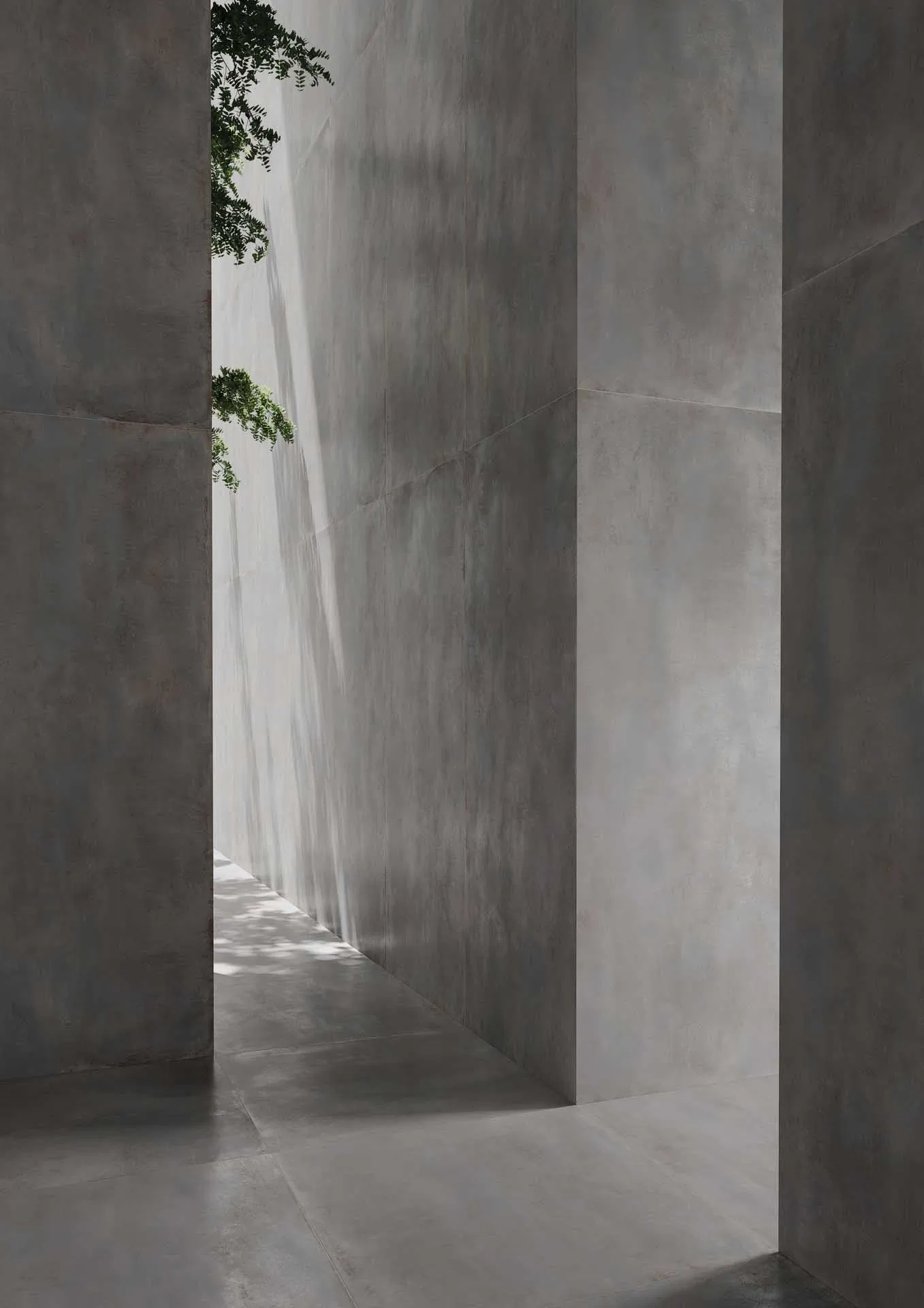 Керамогранит 16460036 Fusion White Naturale 9mm 60x120