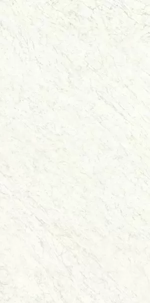 Керамогранит UM6SK300555 Bianco Carrara Levigato Silk 300x150