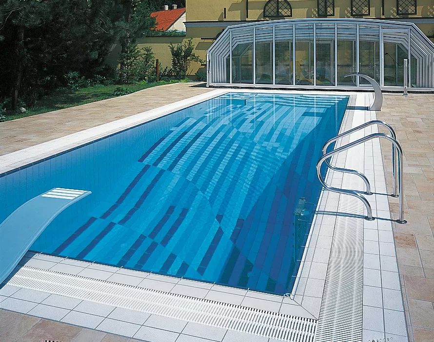Great Pools & Spas