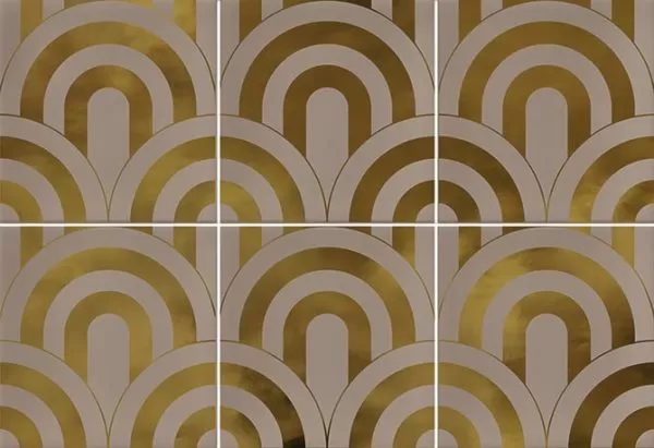 Плитка Takada Nuez Oro 23x33,5