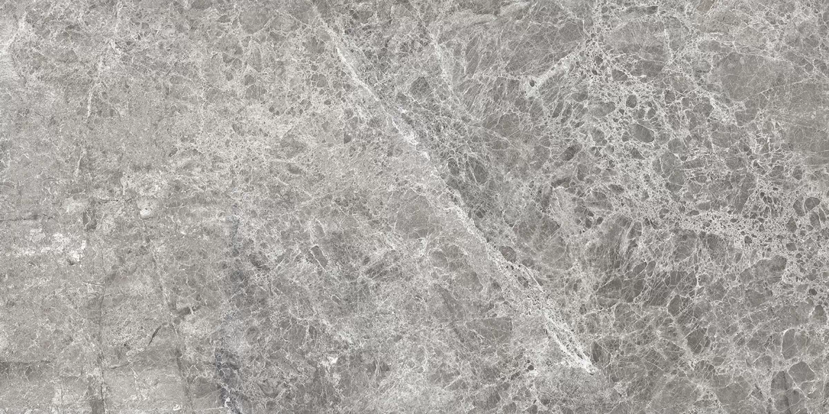 Керамогранит Mramor Story Grey Серый Матовый 60х120
