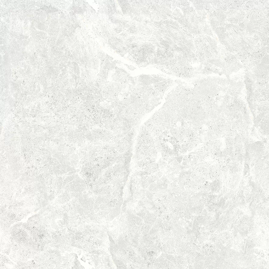 Керамогранит Stone Cool White Белый Матовый 60х60