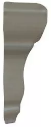 Плитка ADST5116 ANGULO EXTERIOR CORNISA EUCALYPTUS 2.7X7.5