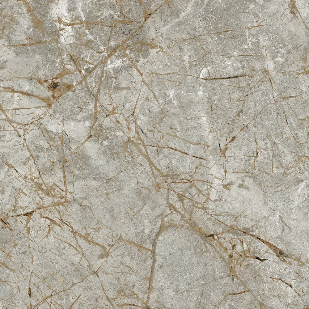 Керамогранит K-2003/MR Iceberg Grey 600x600x10