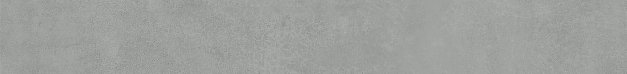 Керамогранит DD841290R/8BT Плинтус Про Догана серый матовый обрезной 80x9,5x0,9