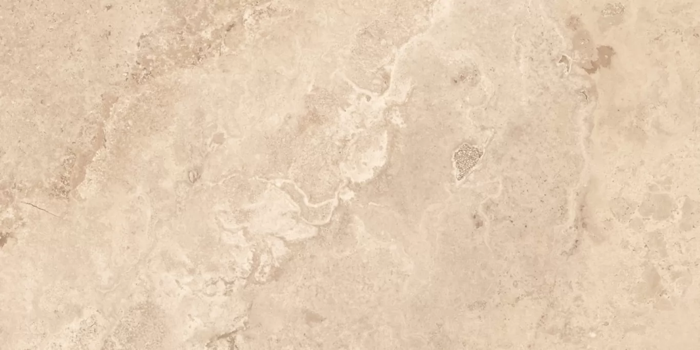 Керамогранит 17773 Asher бежевый рельеф ректификат 44.8х89.8