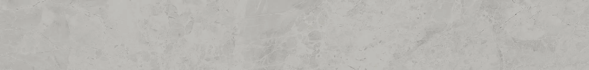 Керамогранит SG850390R/8BT Плинтус Риальто серый светлый матовый обрезной 80x9,5x0,9