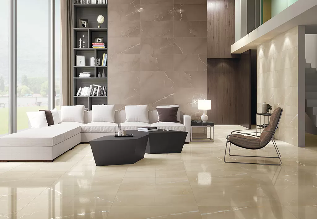 Плитка PASSION R90 GREY 30*90