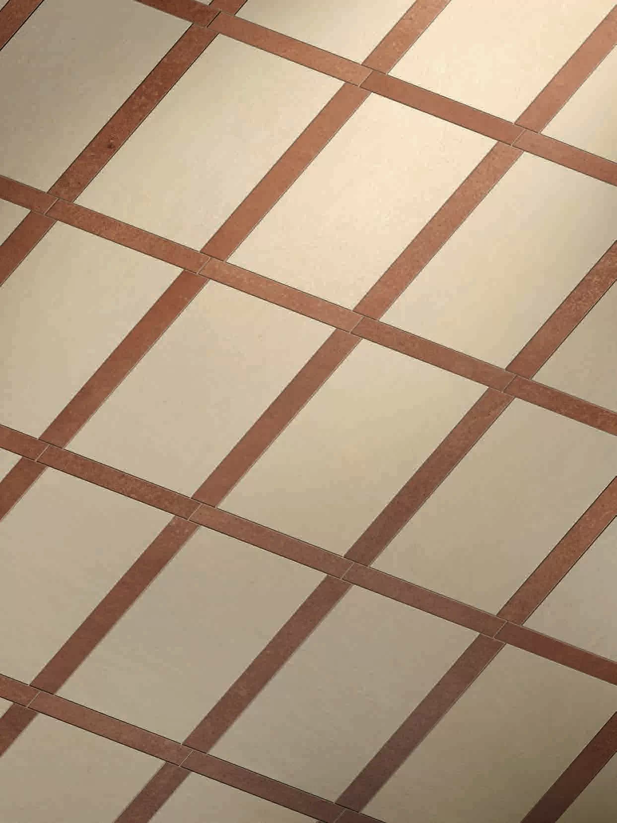 Керамогранит 782410 Sensi Terre Cotone Grana Nat 6mm 60x120