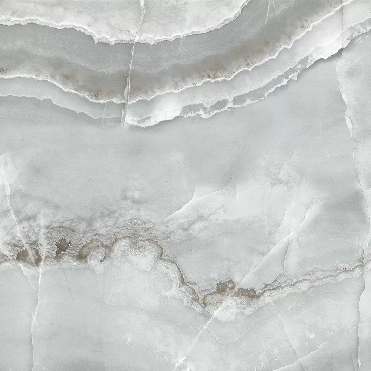 Керамогранит R_PR1012 Delhi Shine Polished 60x60