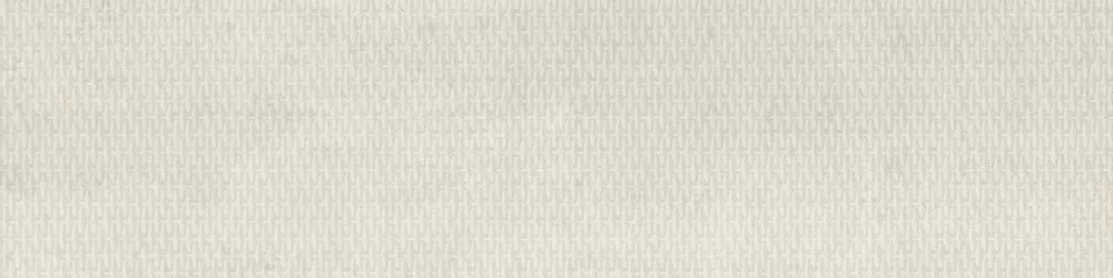 Керамогранит 1063156 Costruire Metallo Strong Mix Bianco 30х120