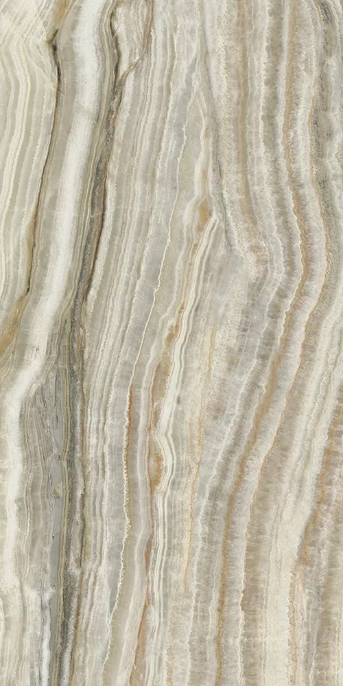 Керамогранит SG567202R Ониче зелёный светлый обрезной лаппатированный 60*119.5