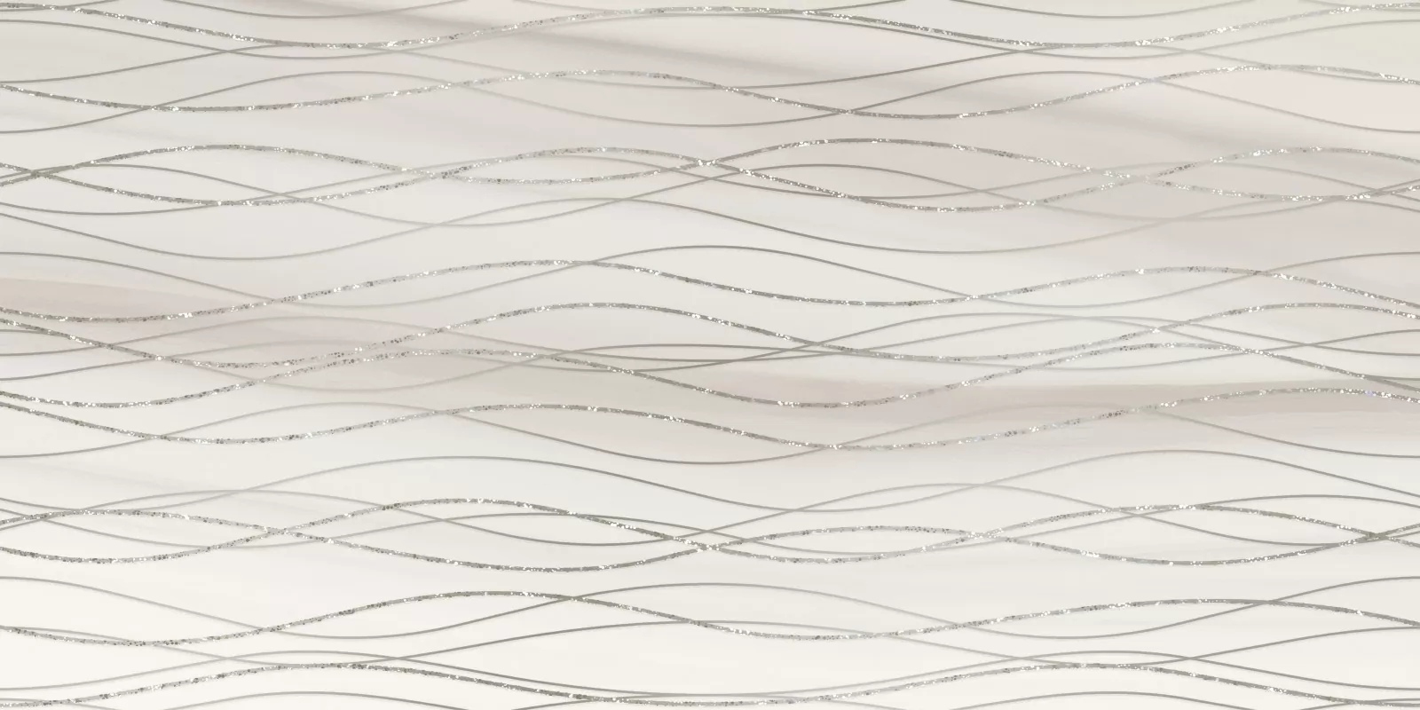Плитка DW36TRS05 Treise Light Wave Декор 300x600x9