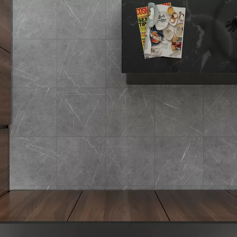 Керамогранит A16006 Oriental многоцветный 42x42