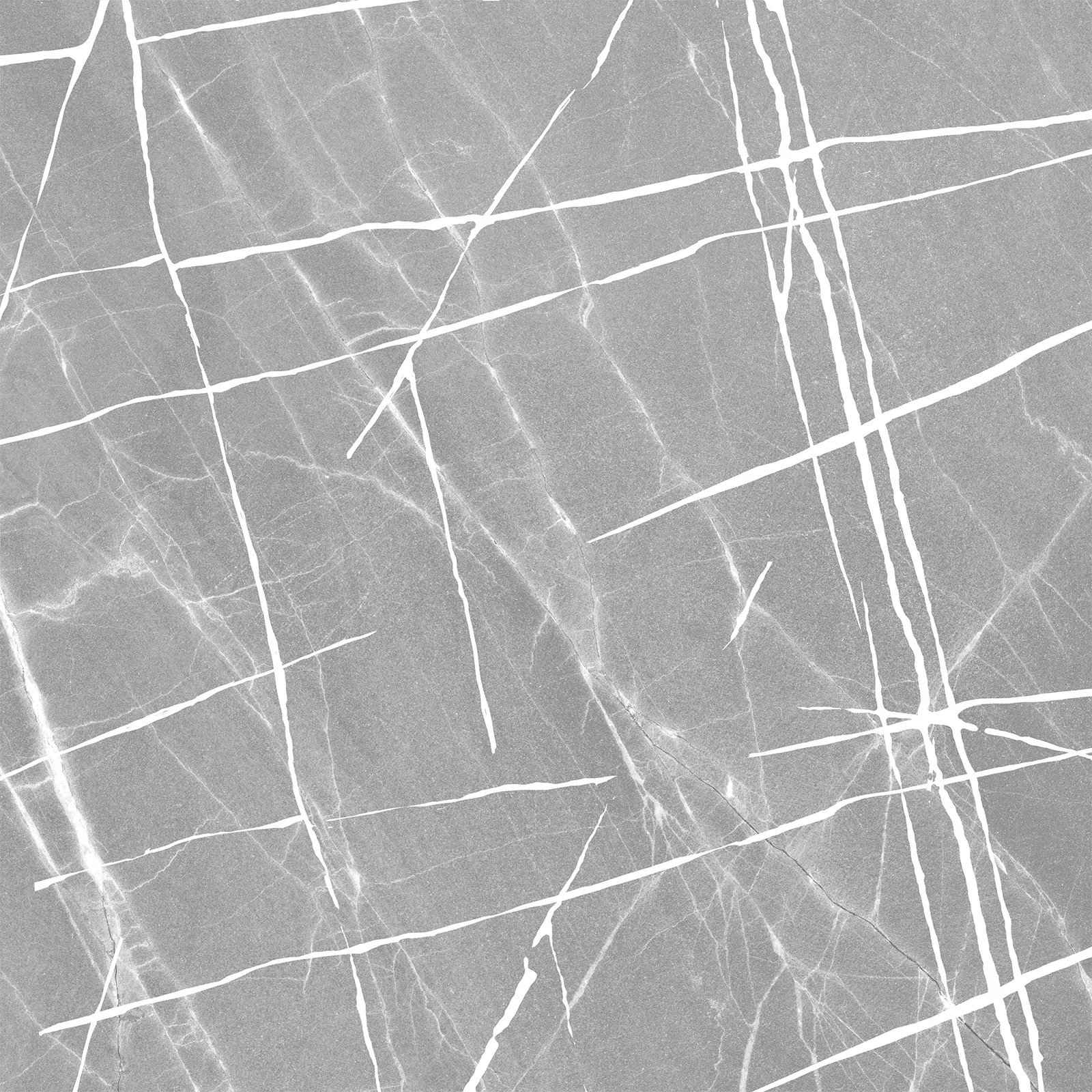 Керамогранит GP6CHS15 Chicago Gray 410*410