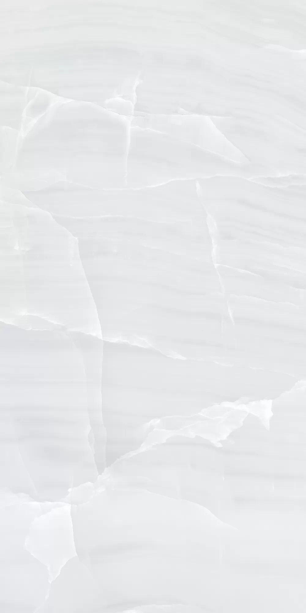 Керамогранит K-2090/LR Moroz I Solnce Белый 600x1200x10