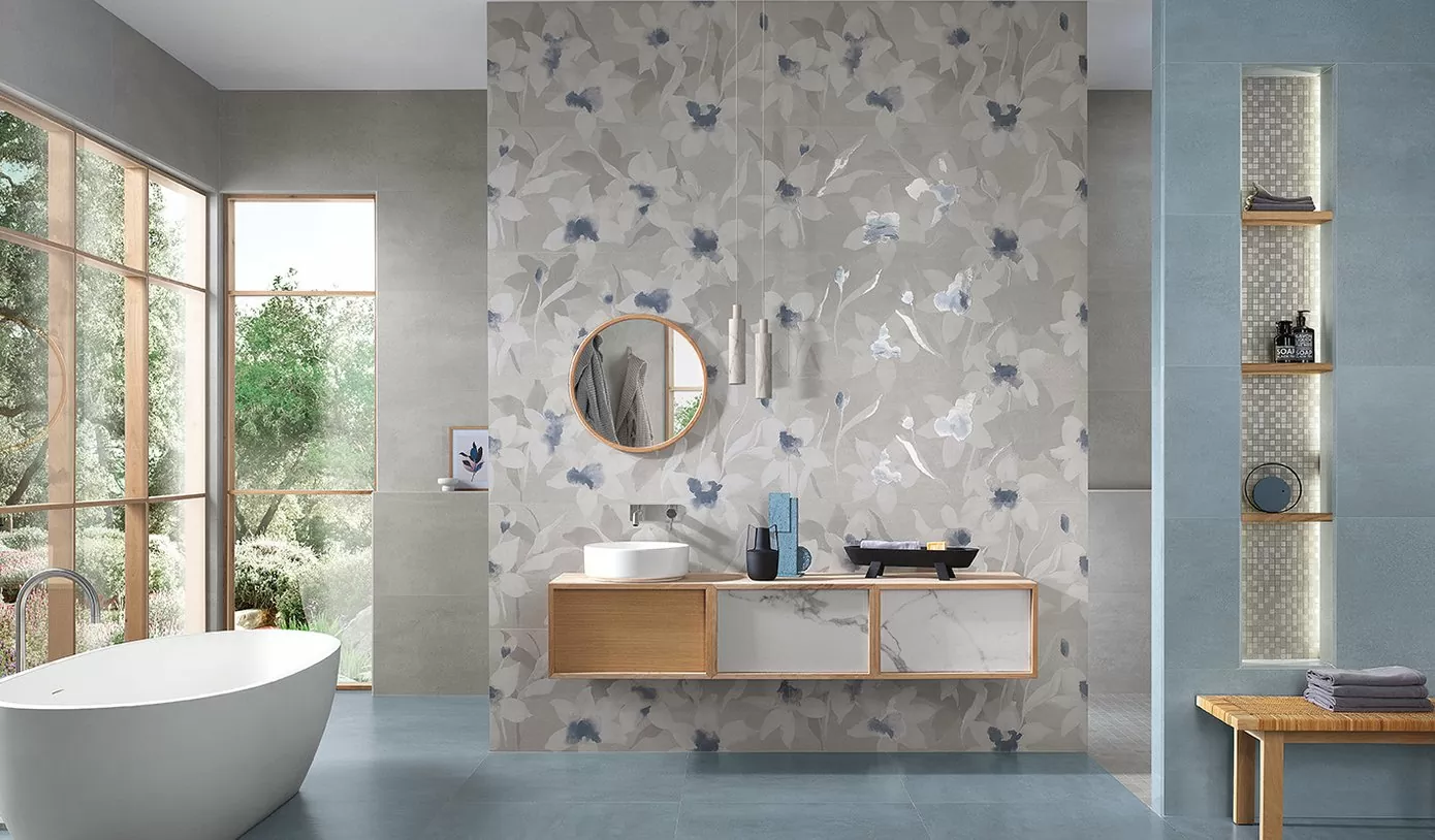 Плитка fQV9 Ylico Musk Matt 50x120