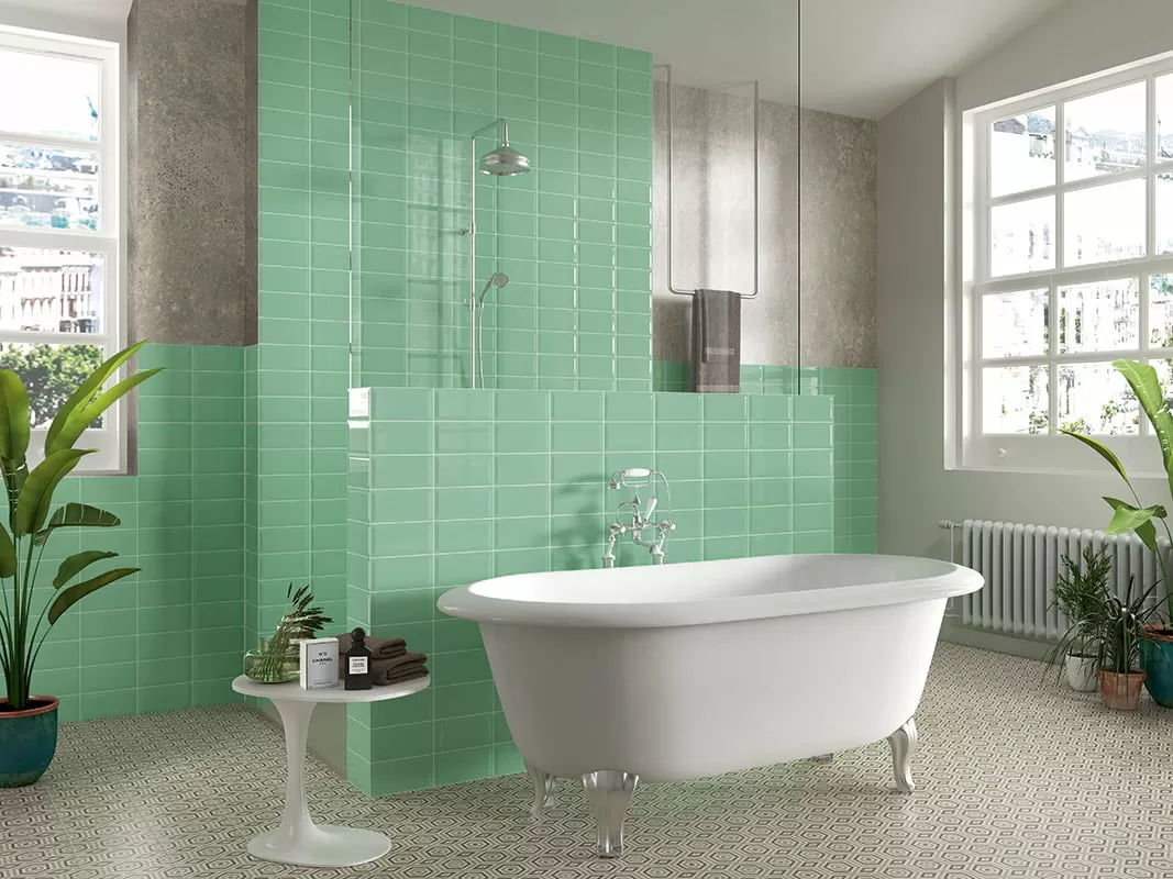 Плитка Bissel Vison 10x20