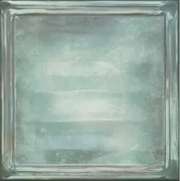 Плитка GLASS BLUE VITRO 20,1x20,1