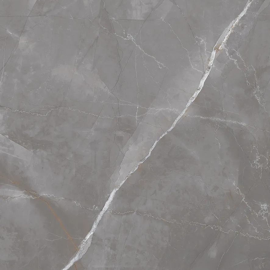 Керамогранит LP6060G0051R Timeless Taupe серо-бежевый матовый карвинг 59,5х59,5