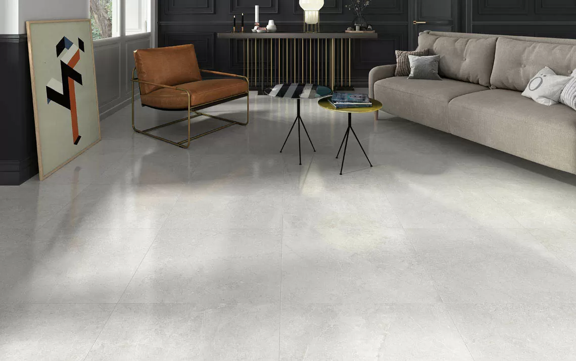 Плитка STONE FREEDOM GRIS rect. 25x75