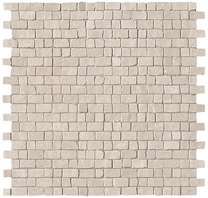 Мозаика fMKB Maku Nut Random Mosaico 30.5x30.5