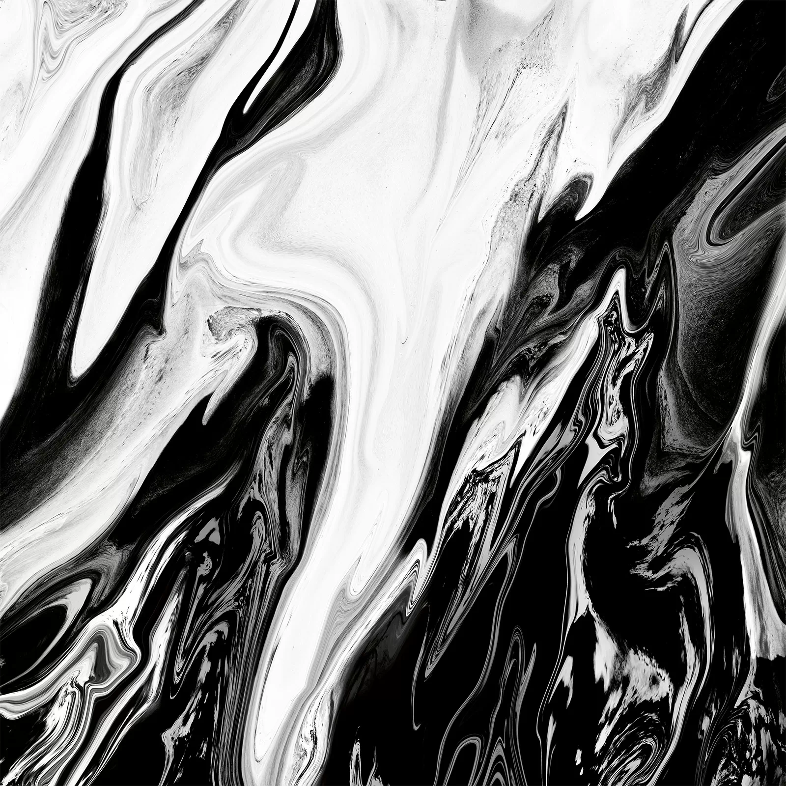 Керамогранит Black&White Mix GP6BWM99 41*41