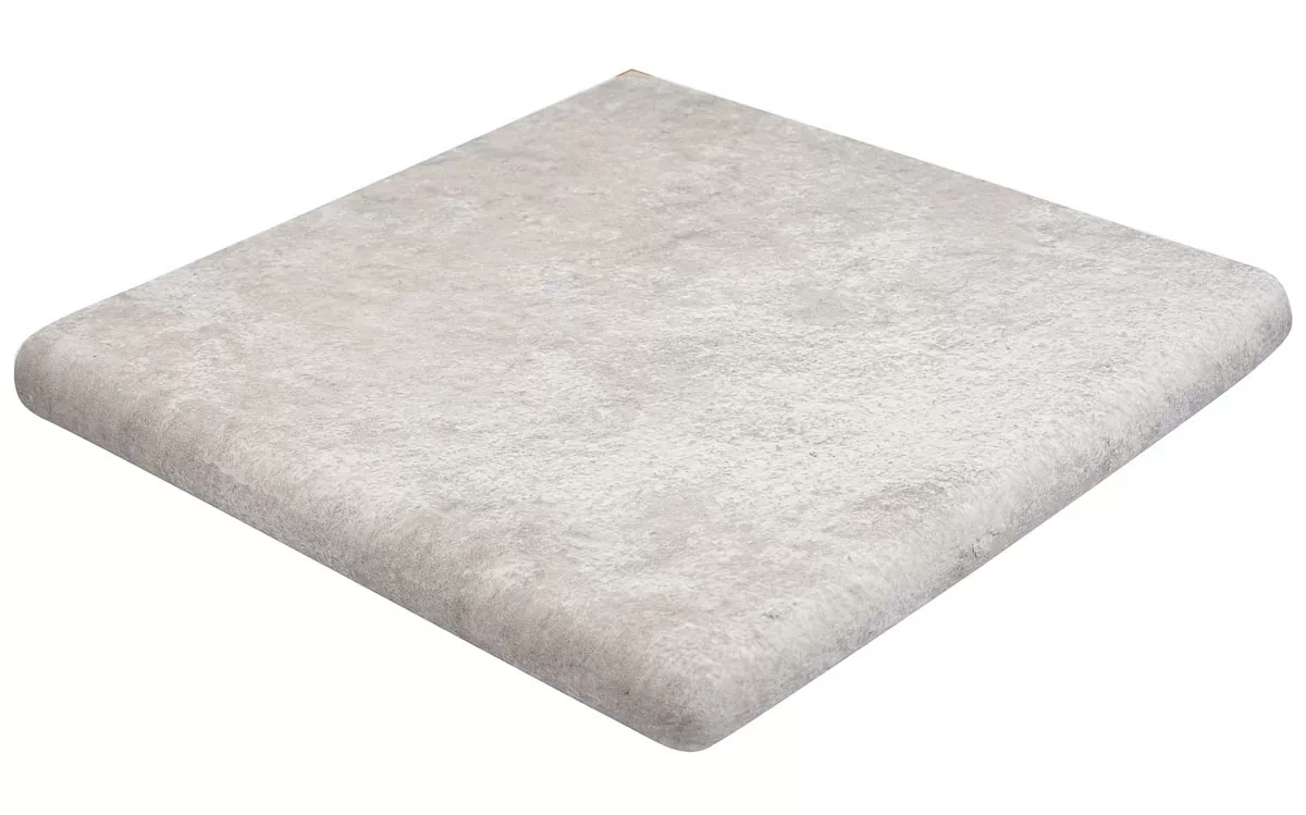 Клинкерная плитка Cartabon Boston Grey 33х33х4