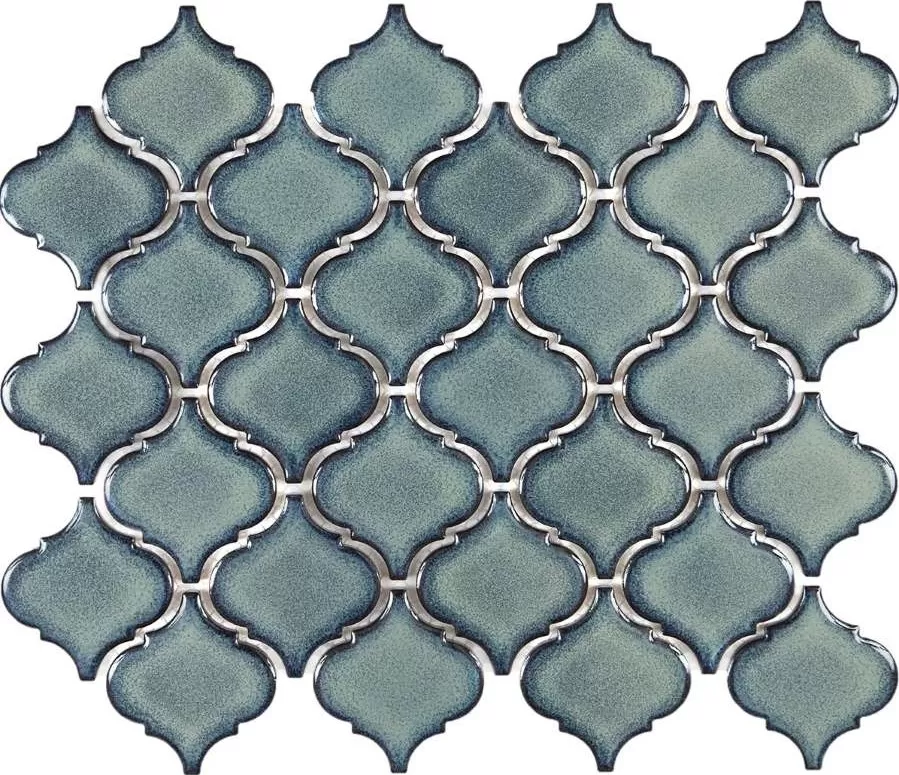 Мозаика KAR4-8R (60*66)245*293*6
