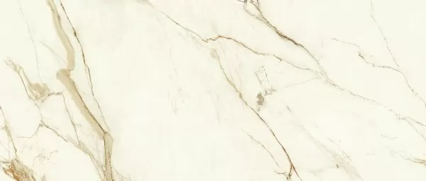 Керамогранит A4O1 Marvel Calacatta Imperiale Lappato 120x278