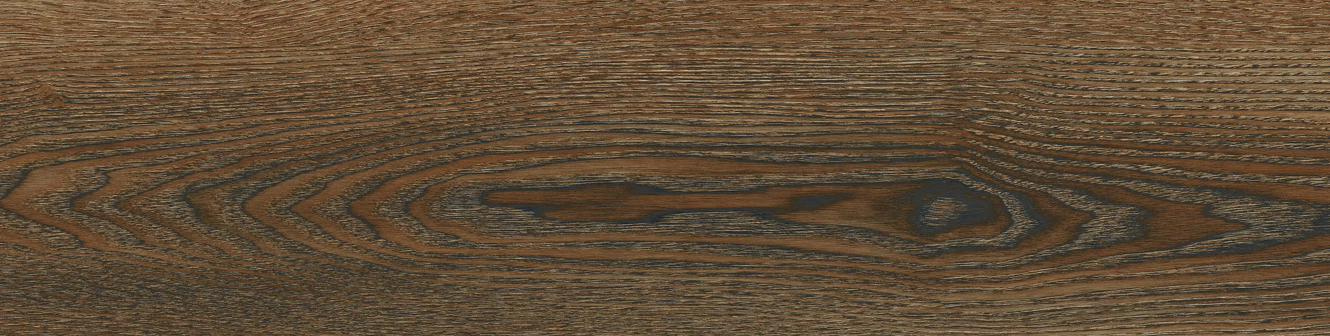 Керамогранит 16506 Wild Chic темно-коричневый рельеф ректификат 21,8x89,8