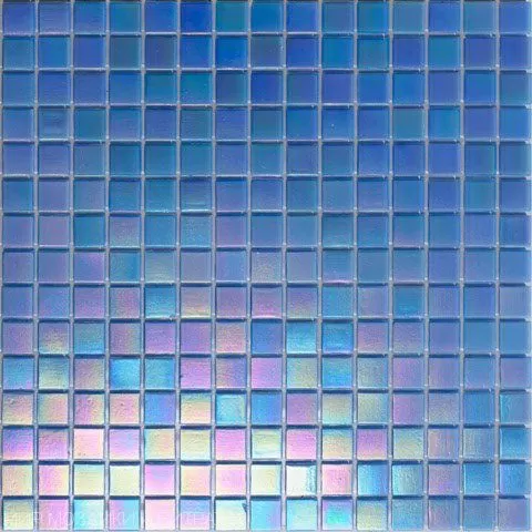 Мозаика WB18 RAINBOW 15x15mm 31.8x31.8