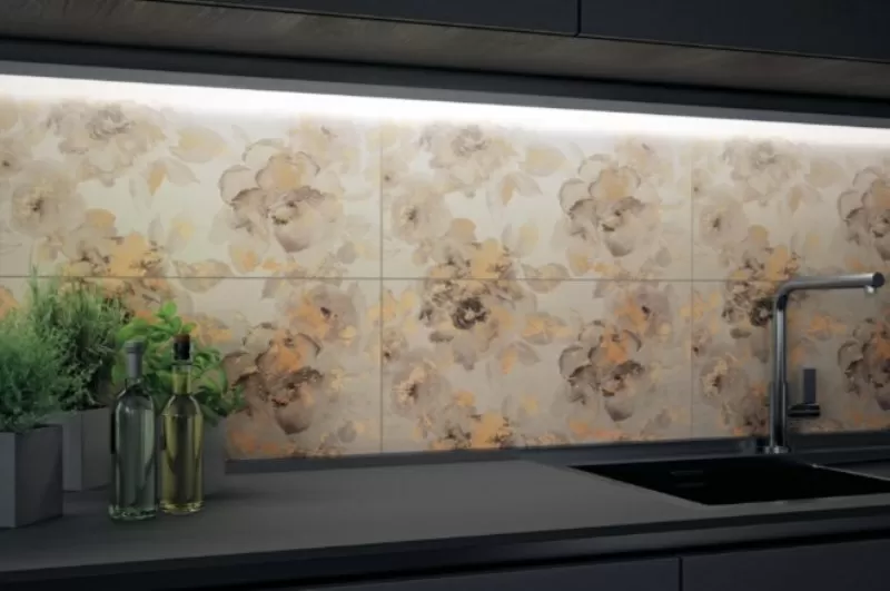 Керамогранит SONIK PEARL/СОНИК ПЕРЛ 60x60