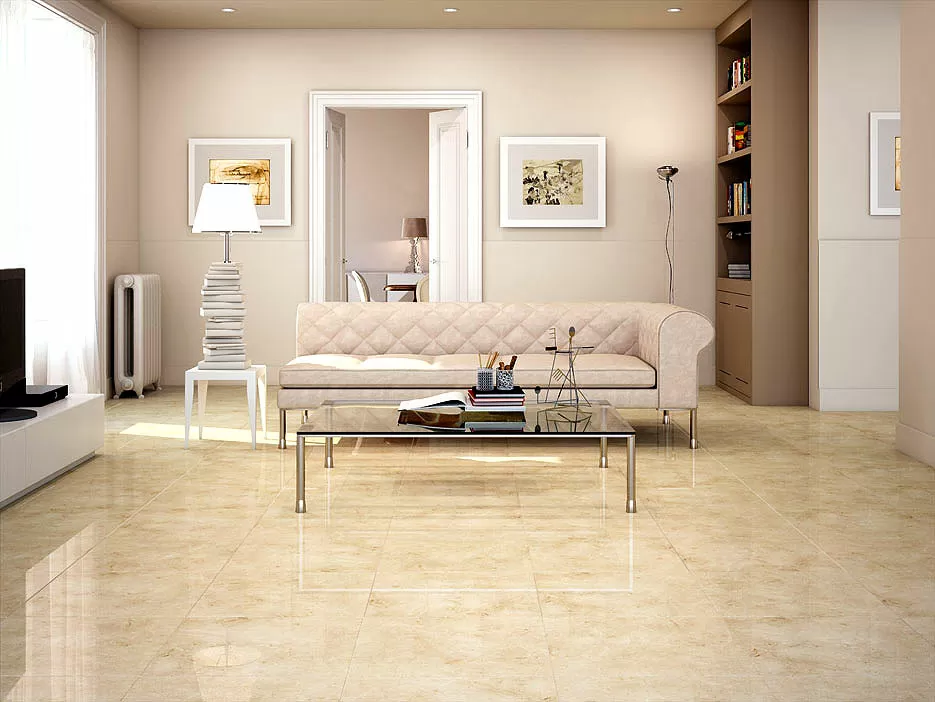 Керамогранит Howen Walnut R11 60x60