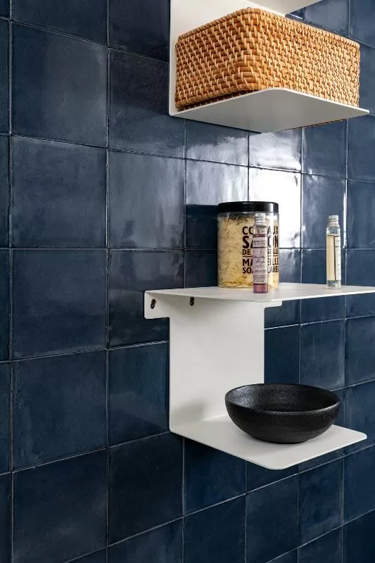 Керамогранит M96N Rice Bianco Lux 5x15