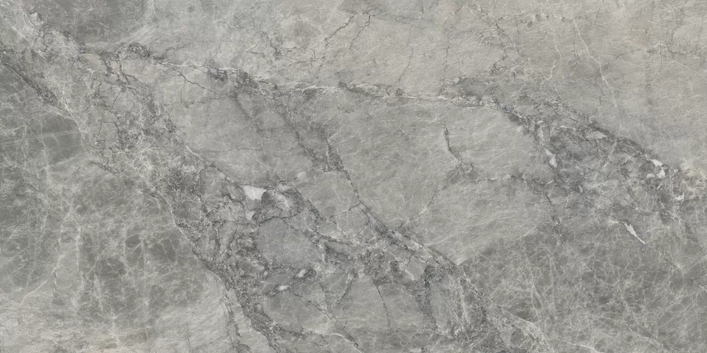 Керамогранит 17125 Grigio Nuovalato серый ректификат 60x120