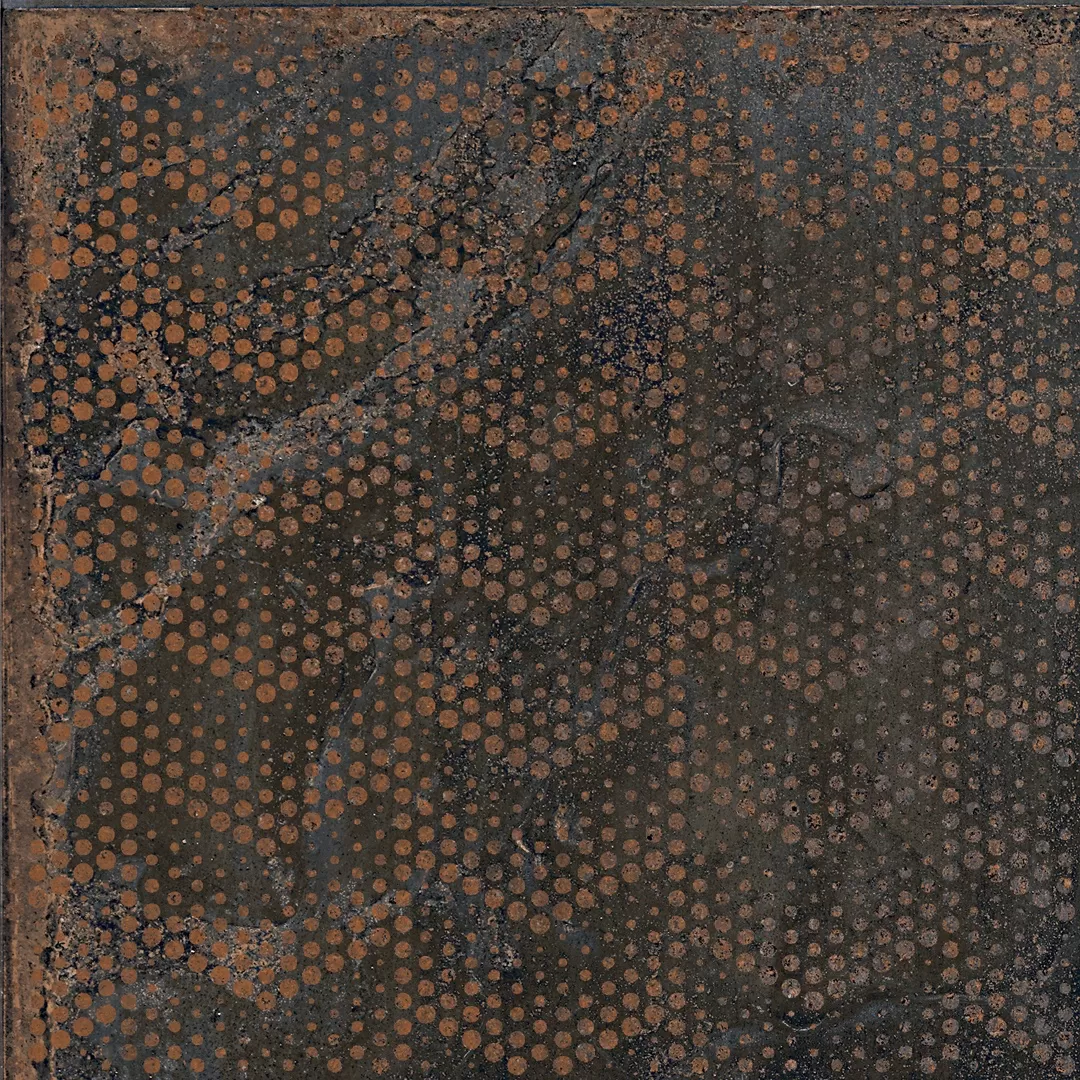 Керамогранит OXIDART PATCHWORK DARK 20x20