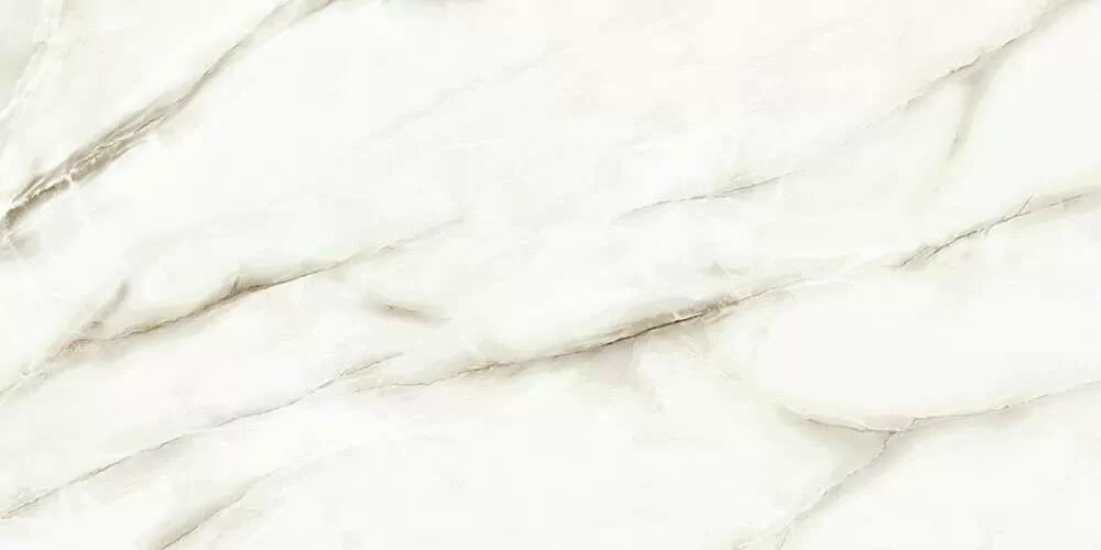 Керамогранит GFA114BCH00L Bianco Chiara 57x114