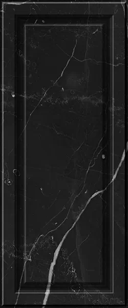 Плитка Noir black 25х60