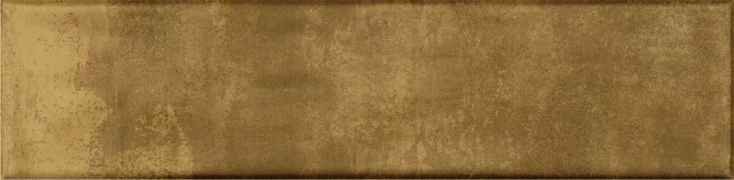 Плитка Uptown Gold 7.4x29.75
