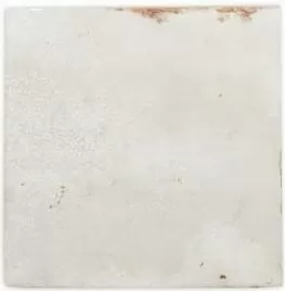 Плитка 123075 SQUARE WHITE 12,5x12,5