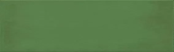 Керамогранит 1900 Rodapie Verde 9x20