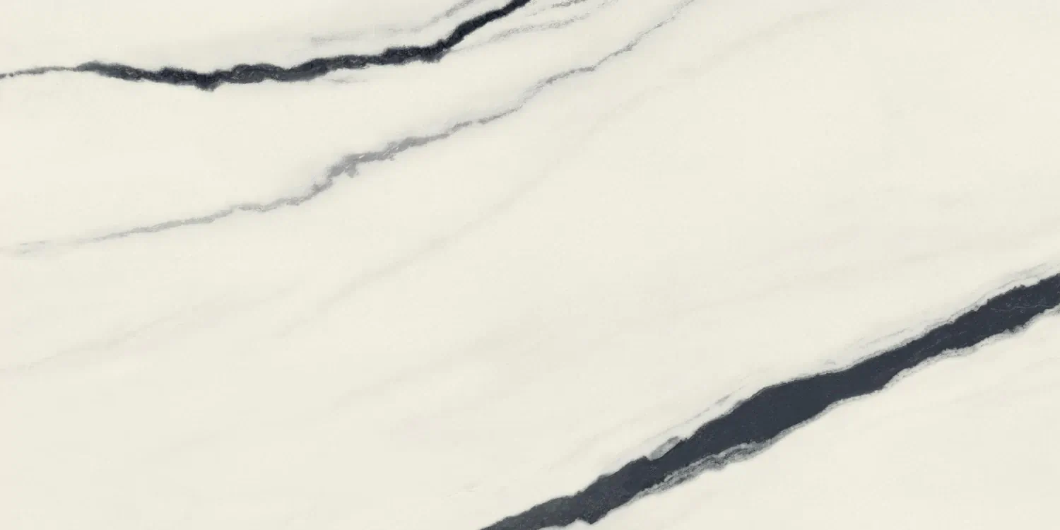 Керамогранит 610015000656 Forte dei Marmi Panda White Rett Cer 60x120