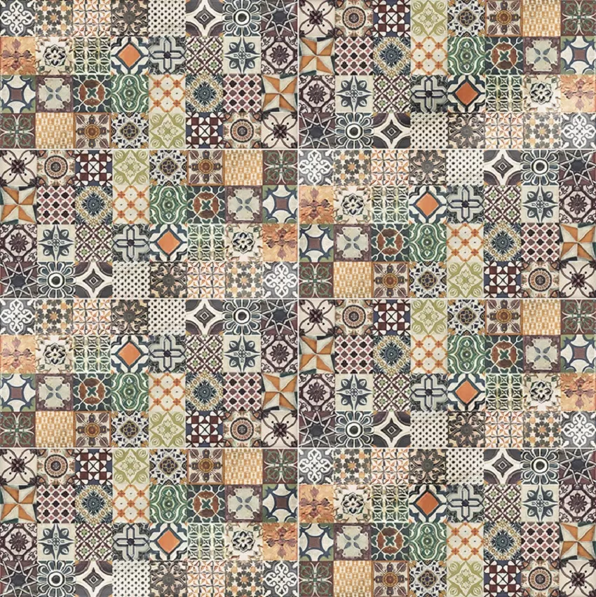 Плитка Decor Messina 15х30