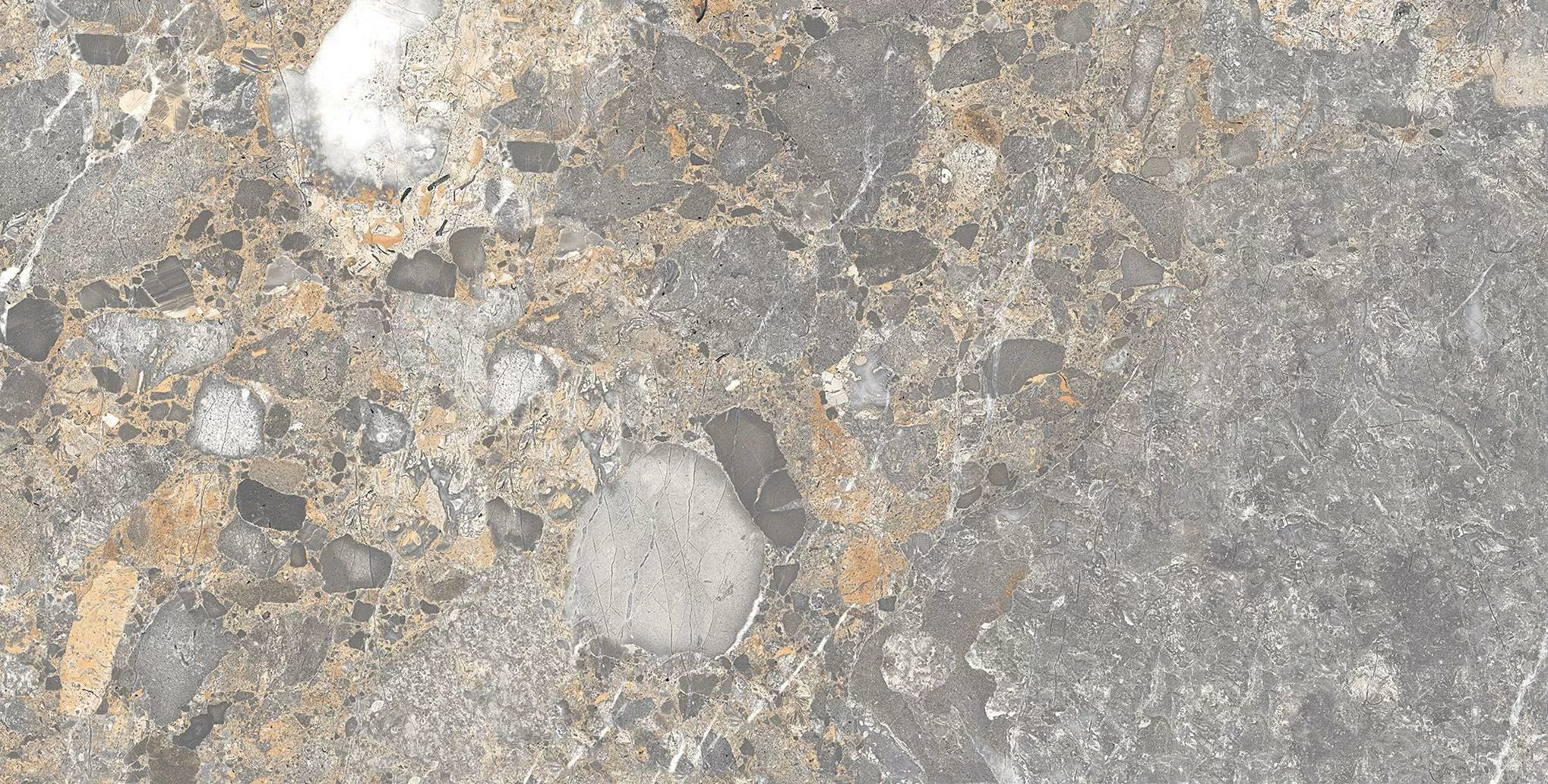 Керамогранит Fiona Grey 60x120
