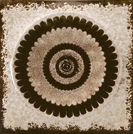 Плитка Shape Cream 20x20