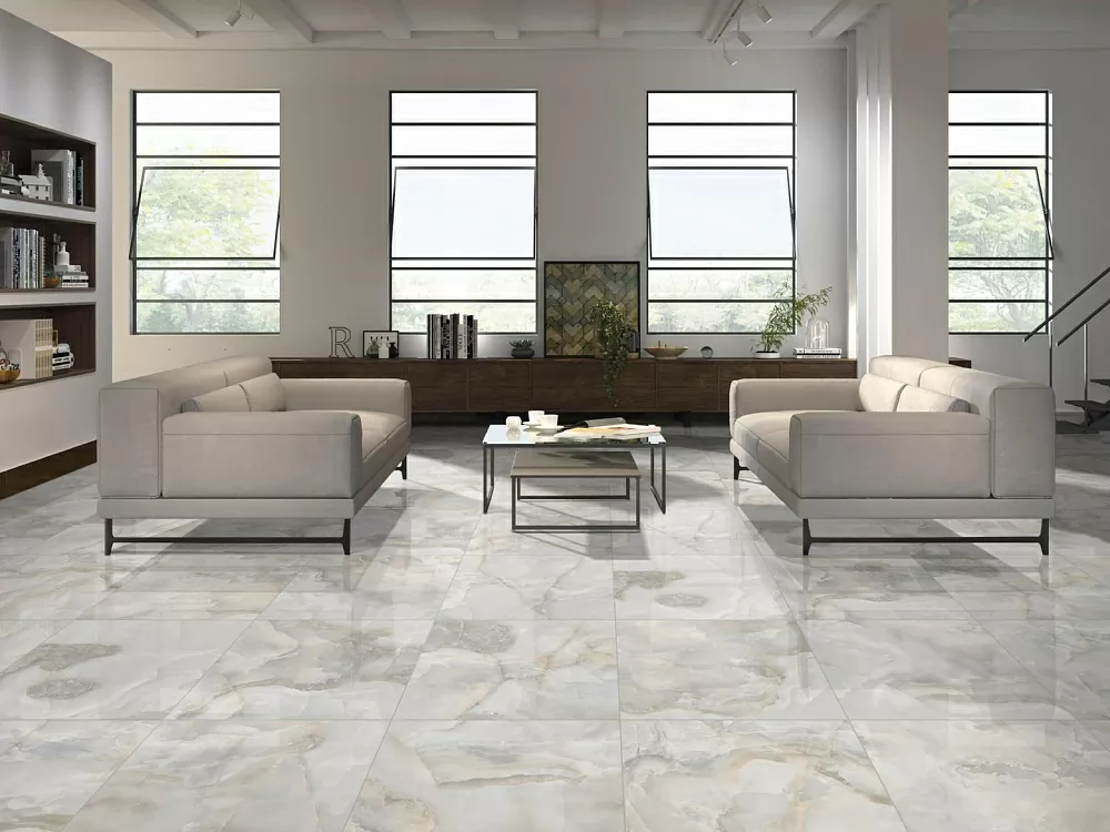 Honey Onyx Gris