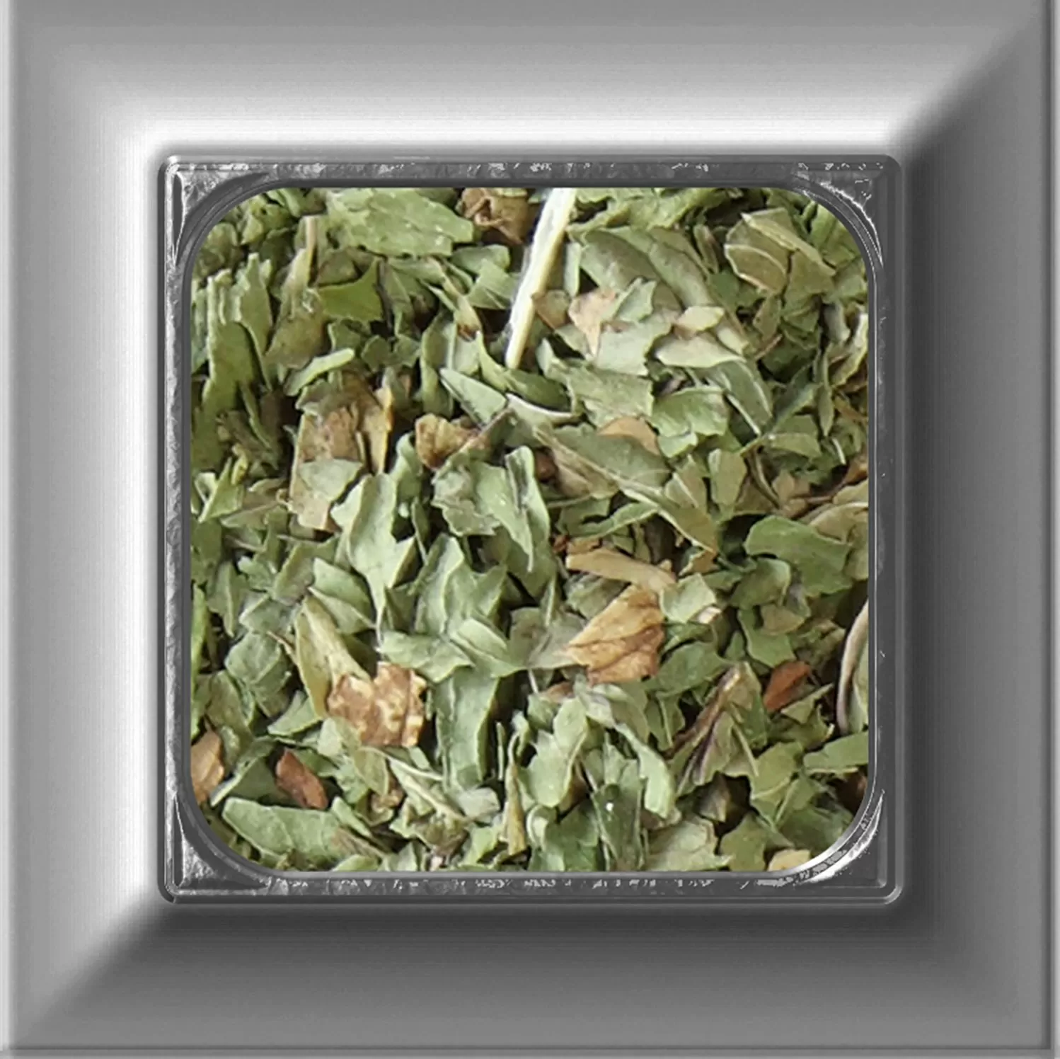 Плитка Decor Mix 14 pz Cube Cold Kitchen 10x10